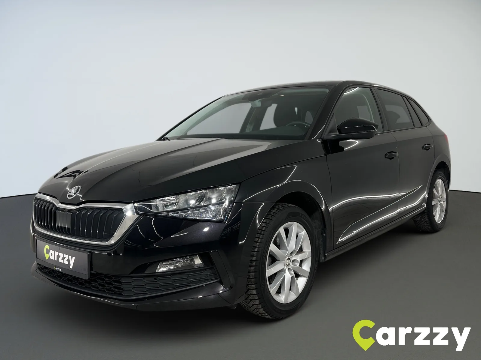 Škoda Scala 2021 – fotografija 1