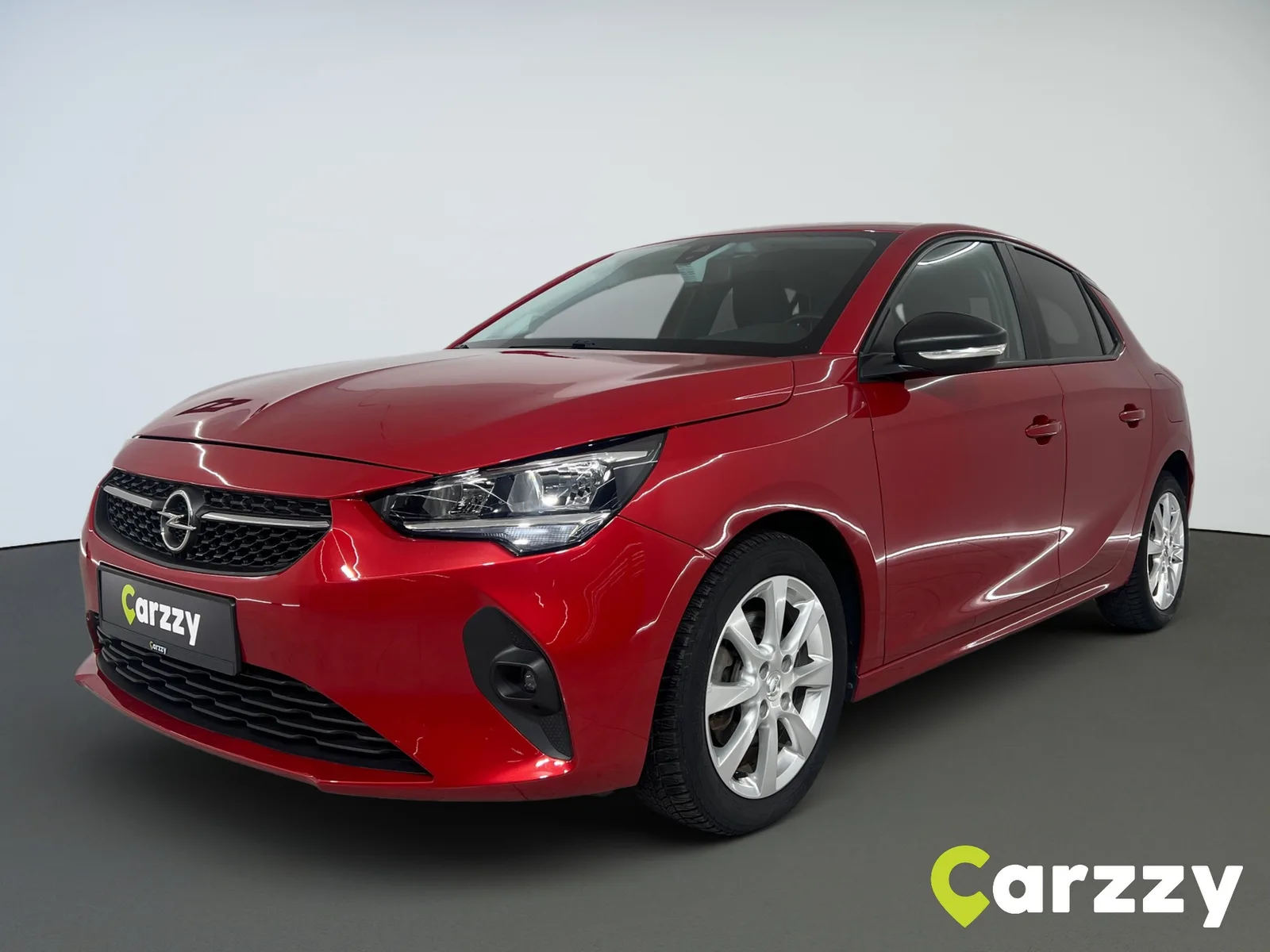 Opel Corsa 2021 – fotografija 1