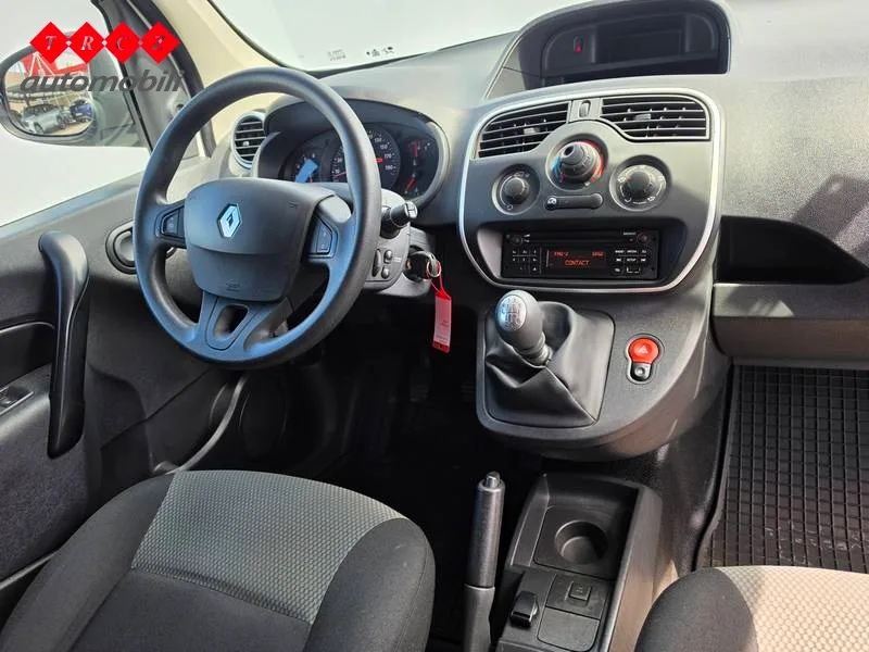 Renault Kangoo 2021 – fotografija 8