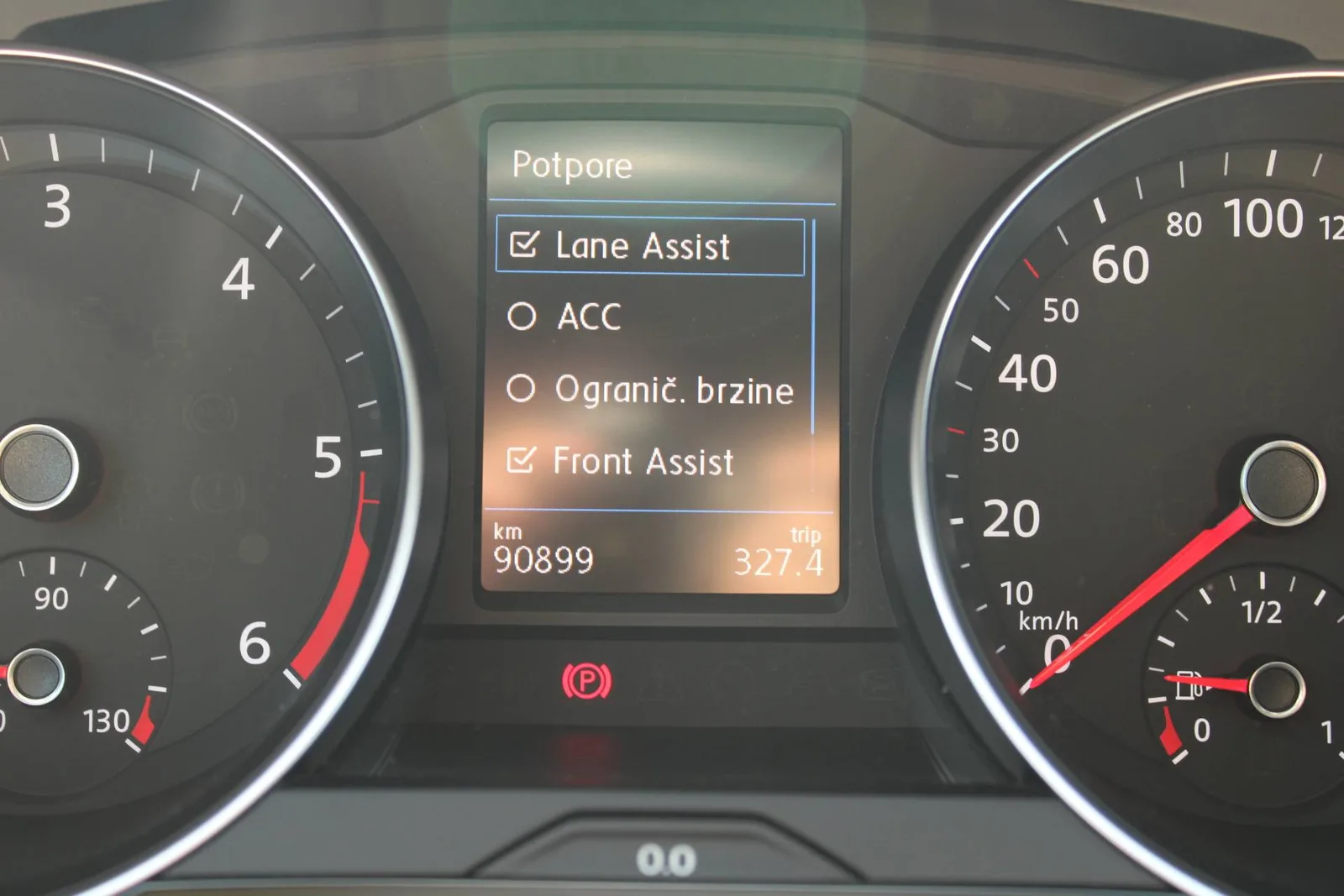 Volkswagen Passat Variant 2023 – fotografija 23