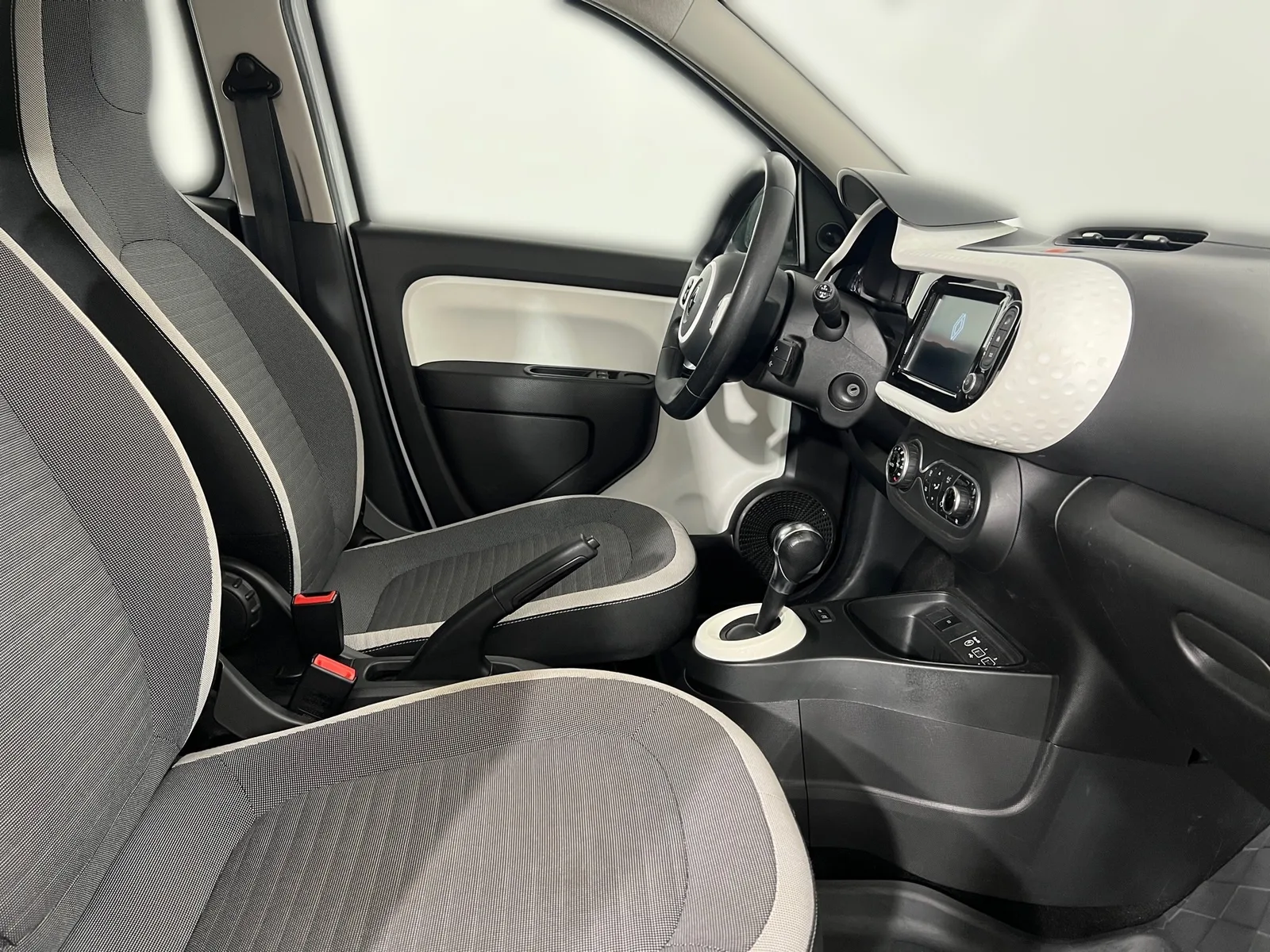 Renault Twingo 2022 – fotografija 21