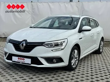 Renault Megane 2020 – fotografija 1