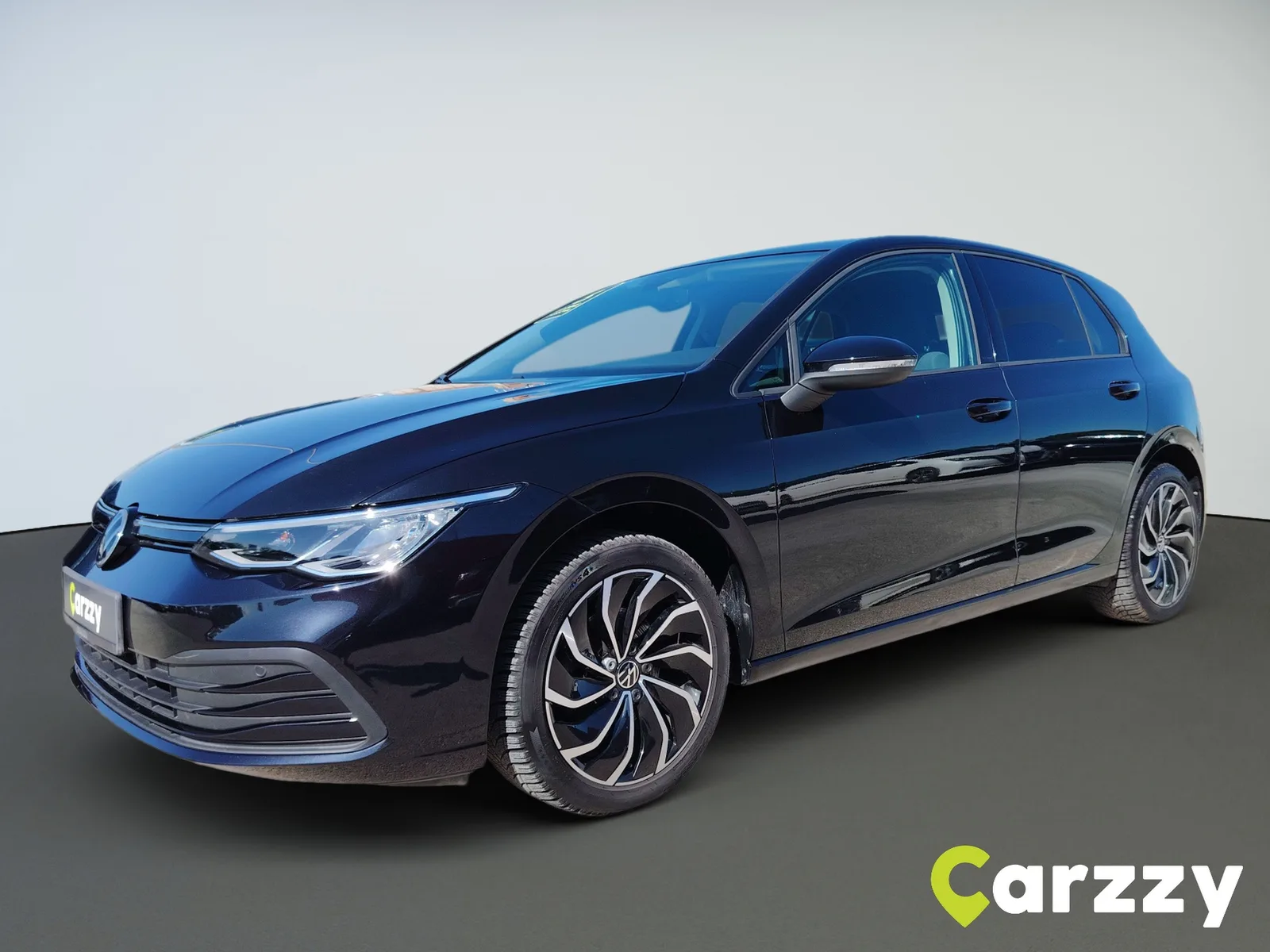 Volkswagen Golf VIII 2020 – fotografija 1