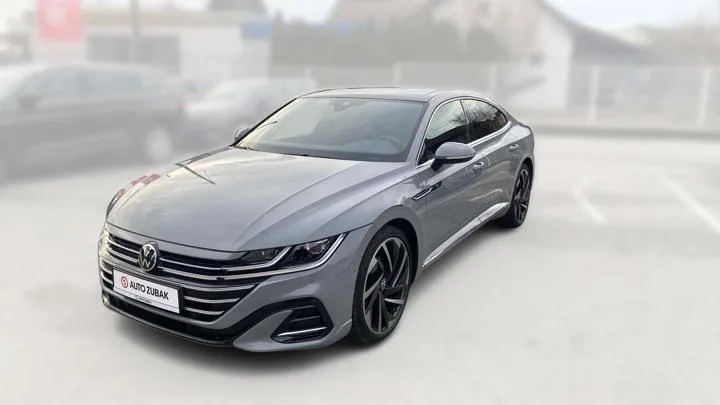 Volkswagen Arteon 2022 – fotografija 1