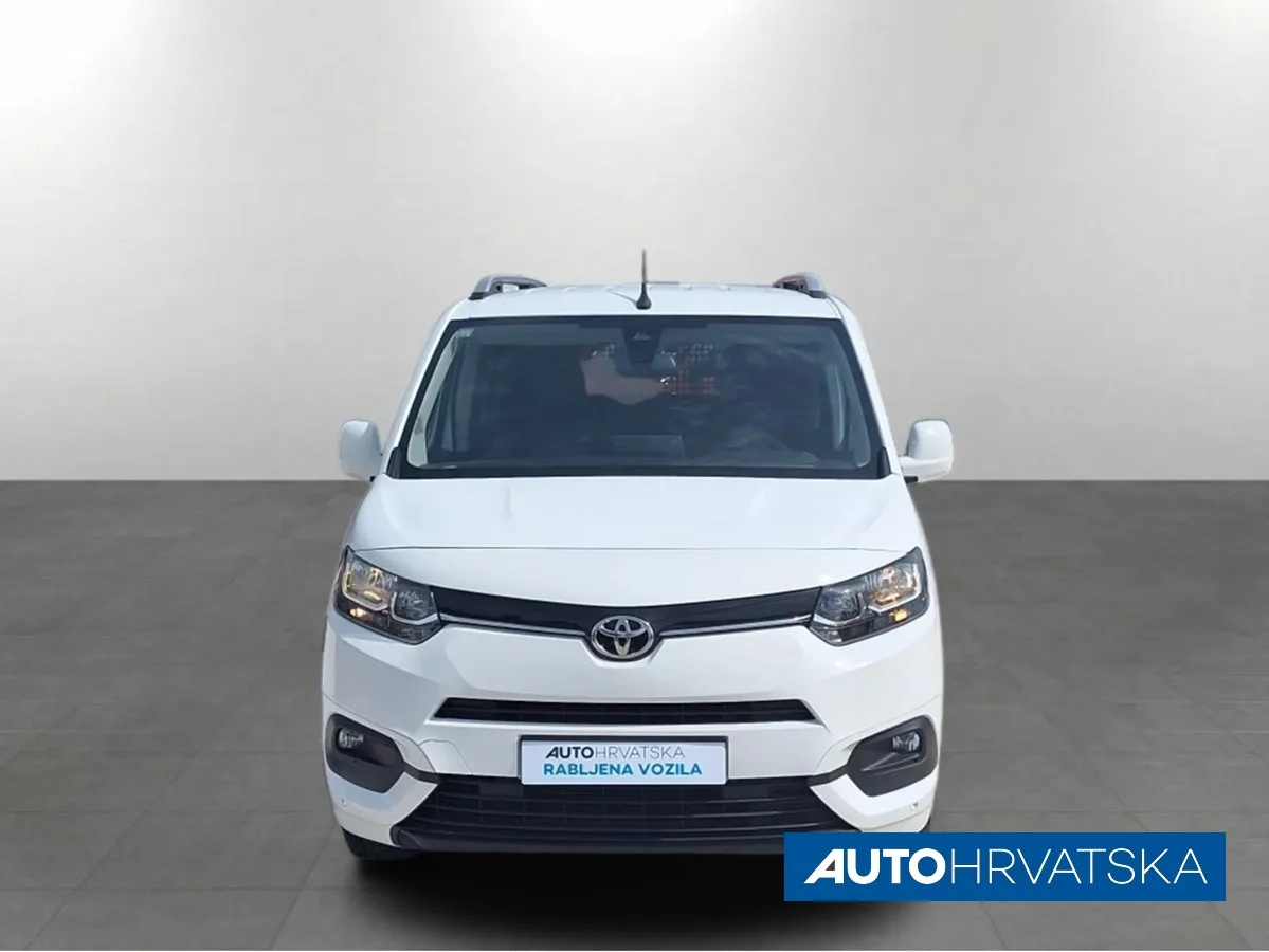 Toyota Proace Verso 2021 – fotografija 2