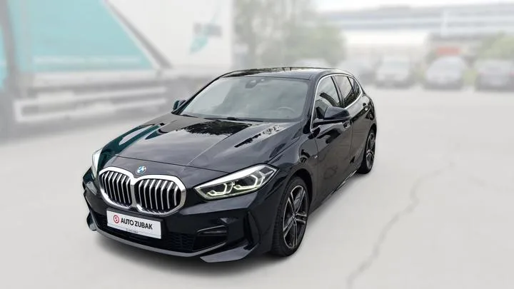 BMW Serija 1 2021 – fotografija 1