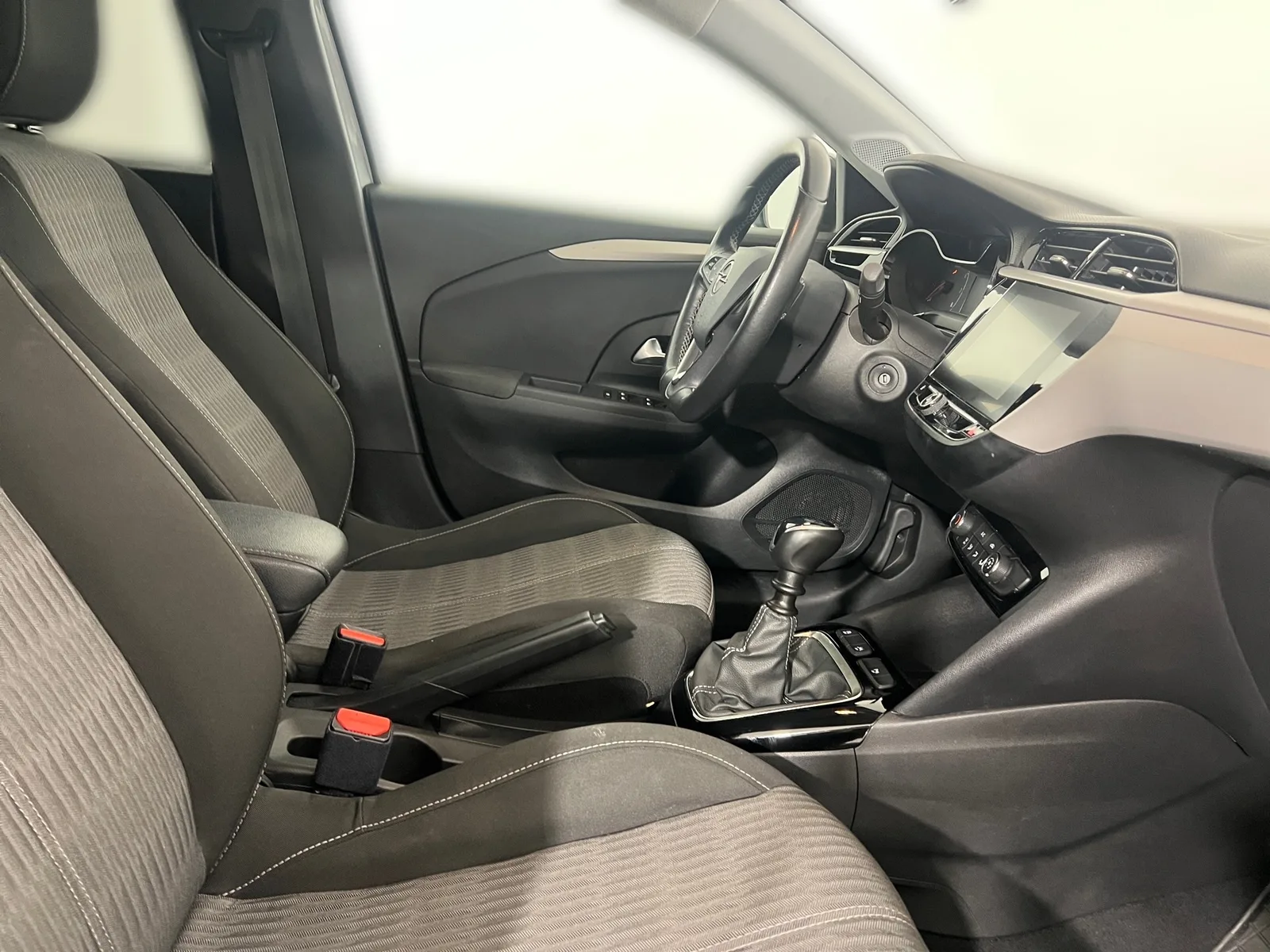 Opel Corsa 2021 – fotografija 22