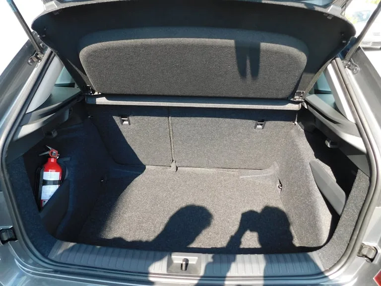 Škoda Kamiq 2024: fotografija 14