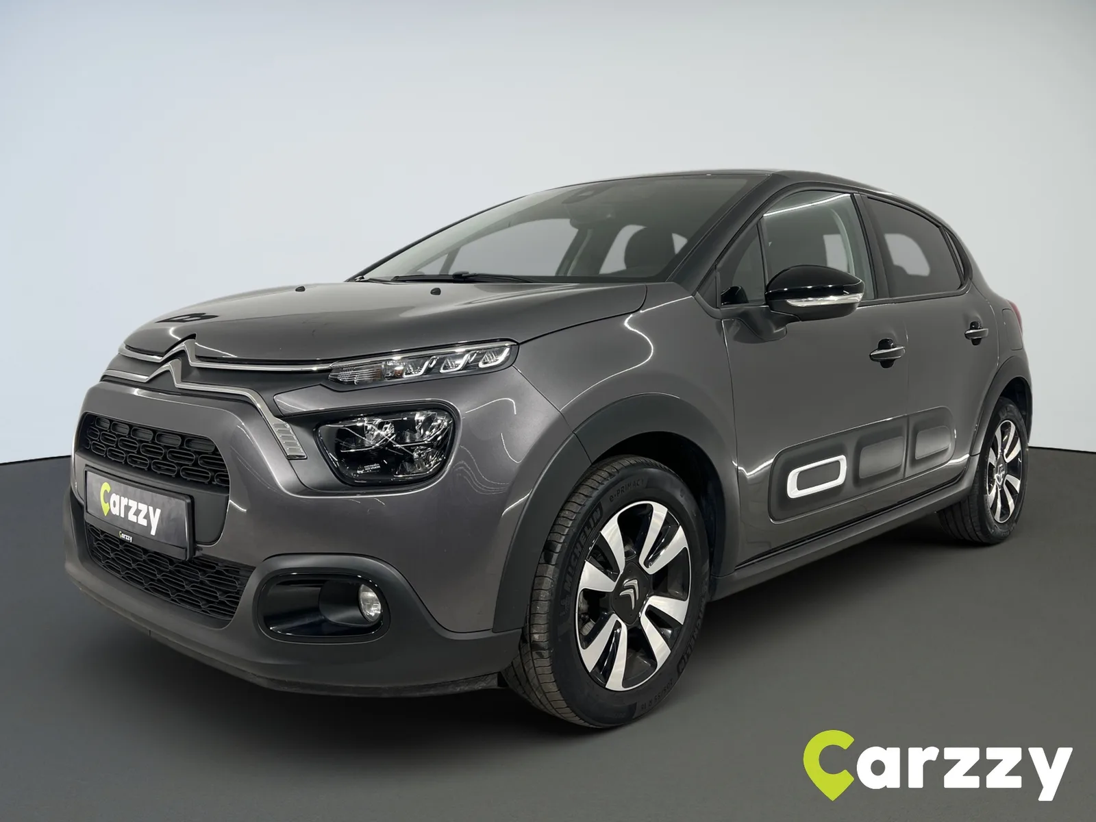 Citroen C3 2024 – fotografija 1