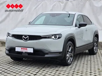 Mazda Mx-30 2020 – fotografija 1