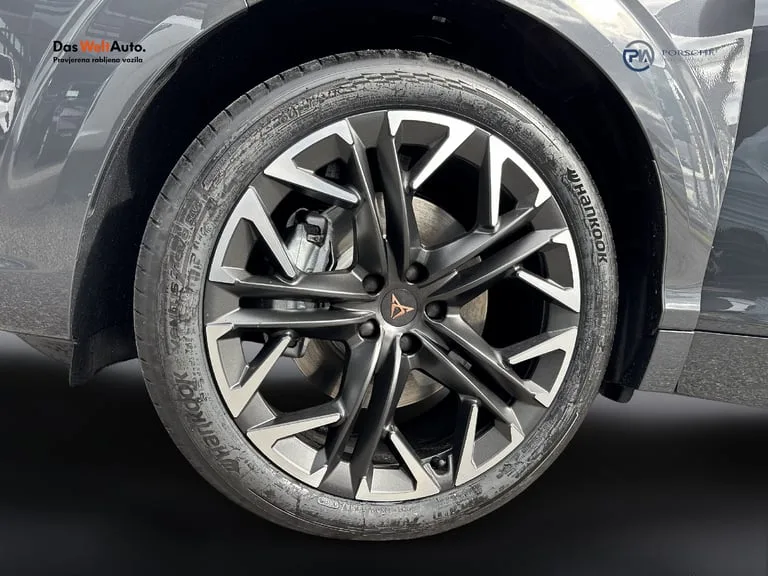 Cupra Terramar 2026: fotografija 29