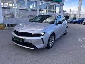 Opel Astra 2023 – fotografija 1