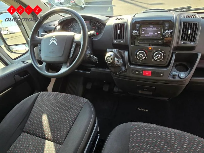 Citroen Jumper 2021 – fotografija 8