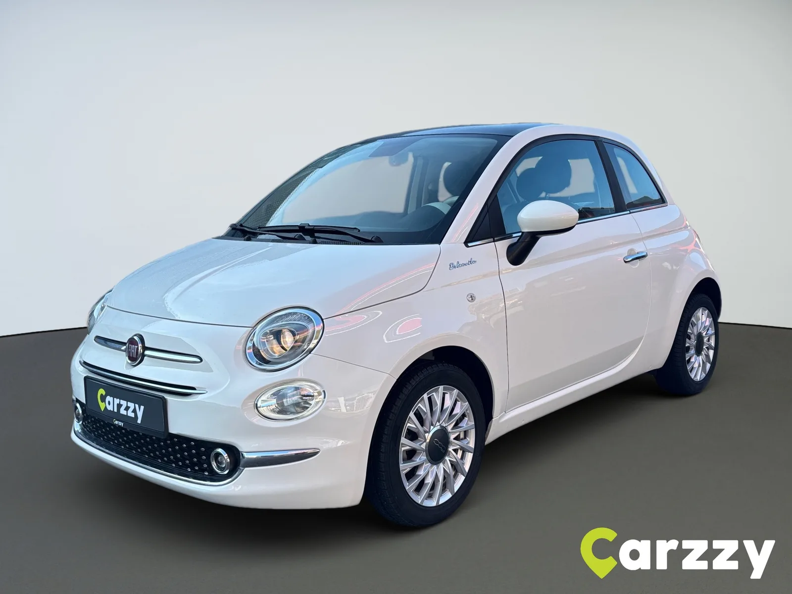 Fiat 500 2022 – fotografija 1