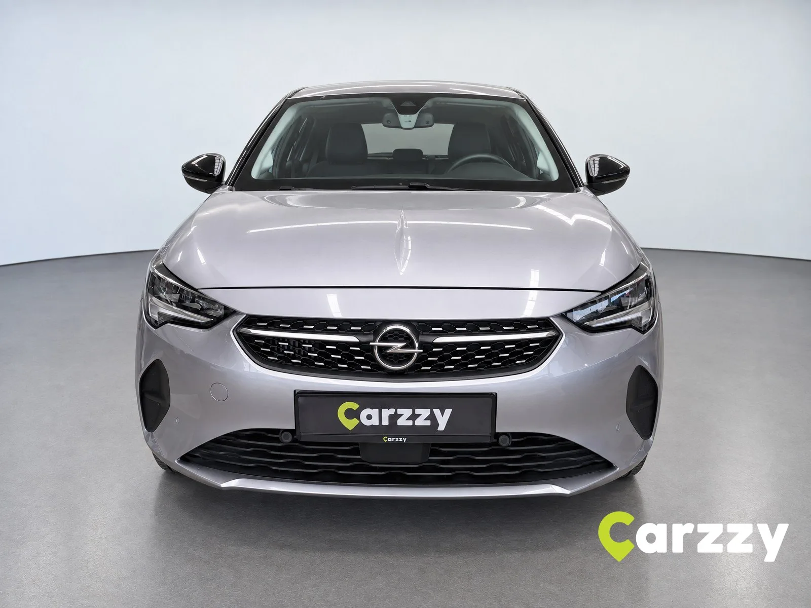 Opel Corsa 2021 – fotografija 2