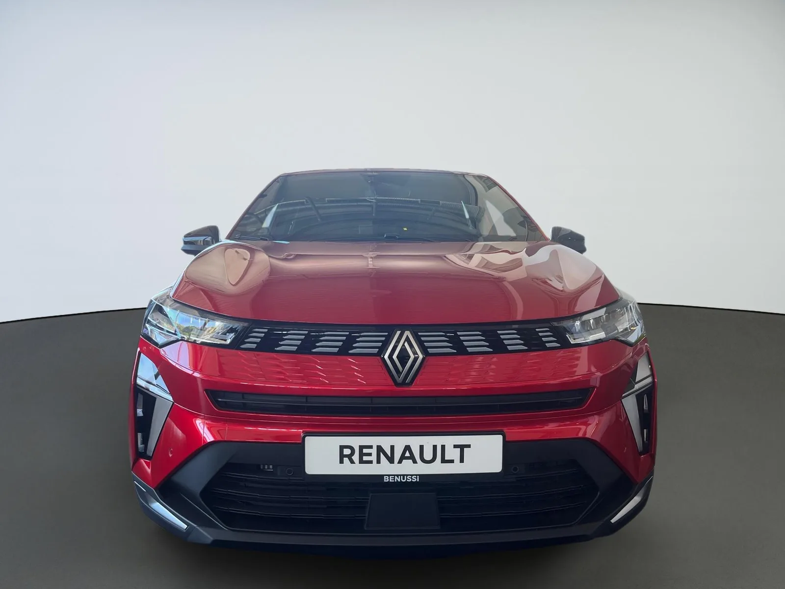 Renault Symbioz 2026 – fotografija 2