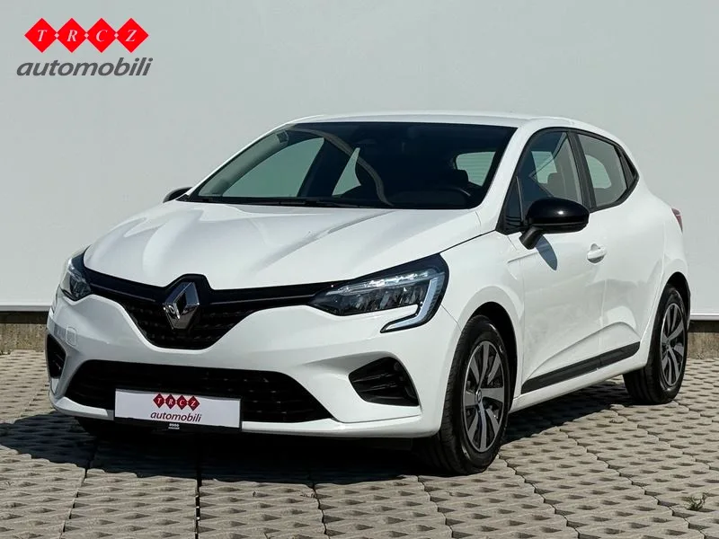 Renault Clio 2023 – fotografija 1