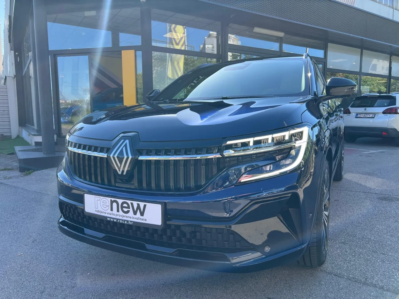 Renault Espace