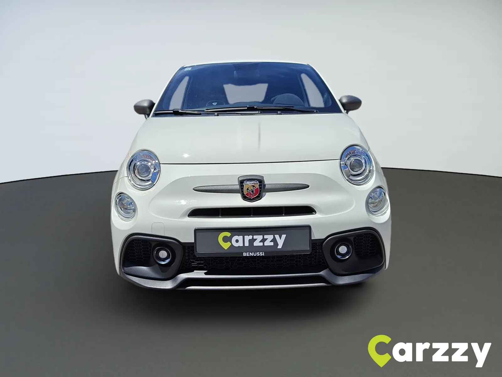 Fiat Abarth 500 2024 – fotografija 2