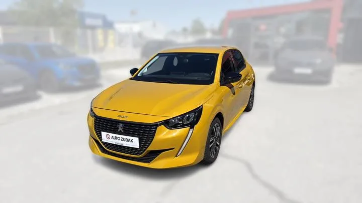 Peugeot 208 2023 – fotografija 1