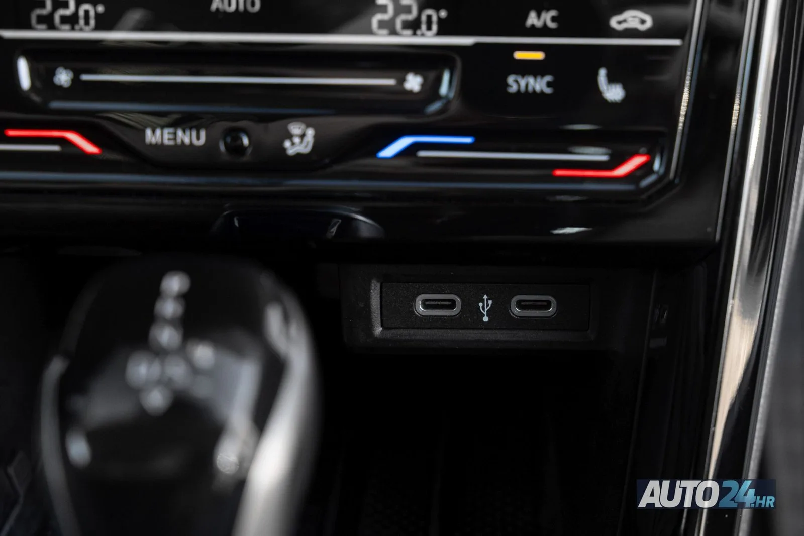 Volkswagen T-cross 2025 – fotografija 21