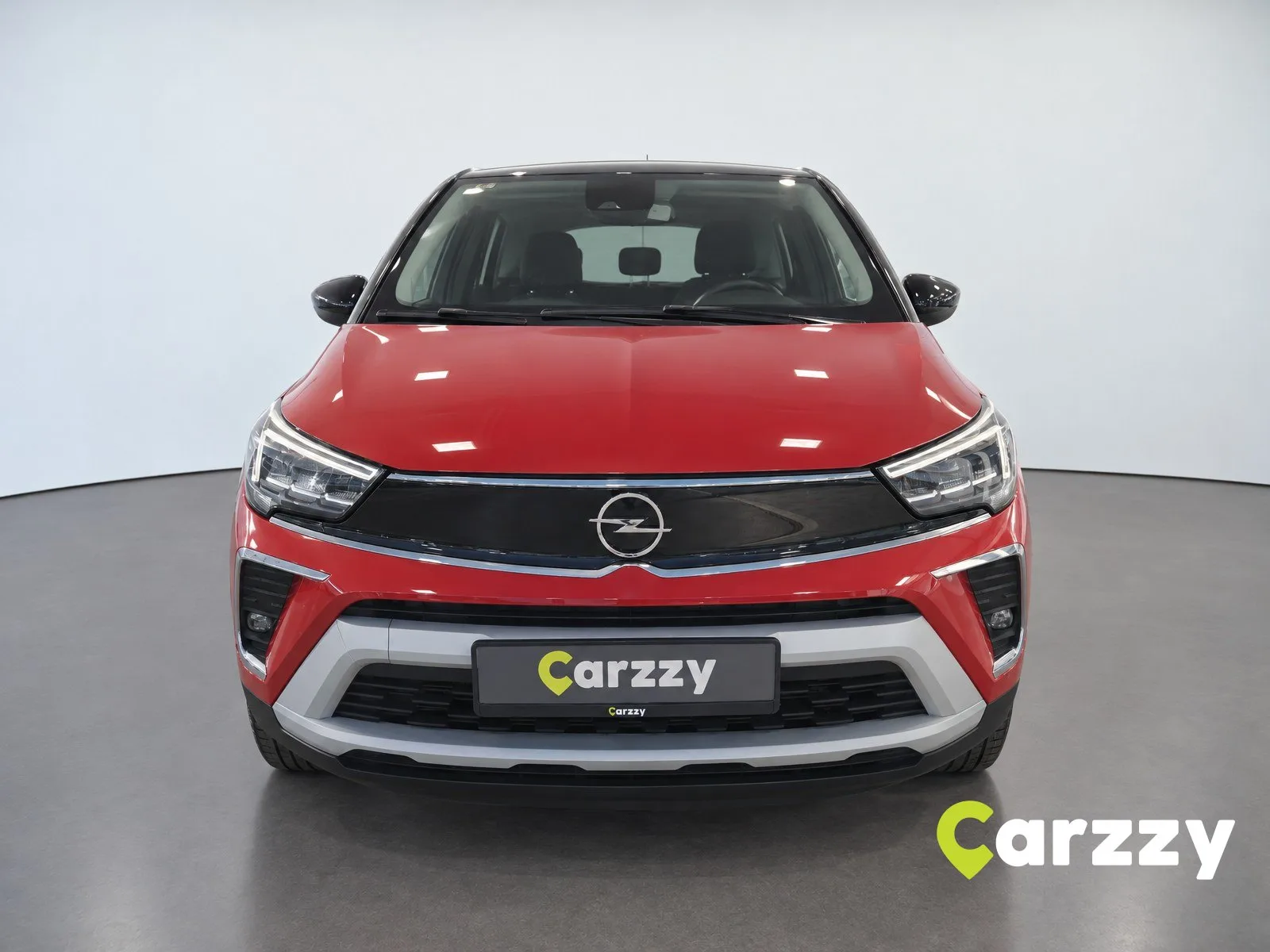 Opel Crossland X 2022 – fotografija 2