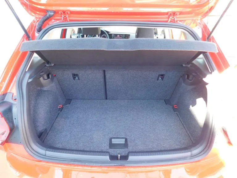 Volkswagen Polo 2021: fotografija 13