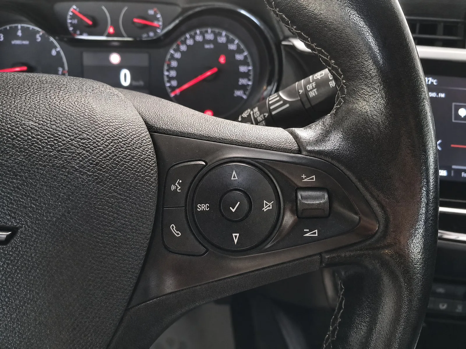 Opel Corsa 2022 – fotografija 25