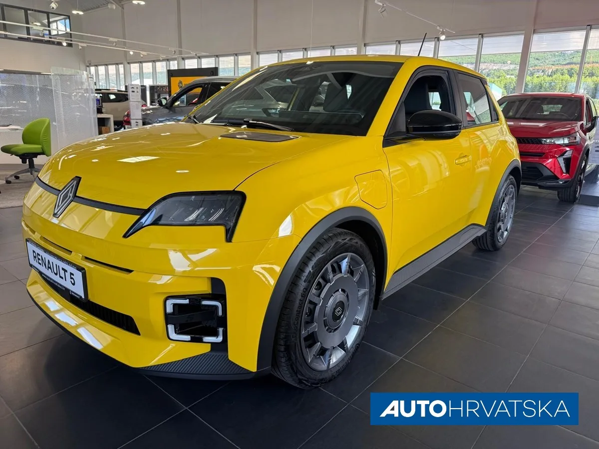 Renault 5