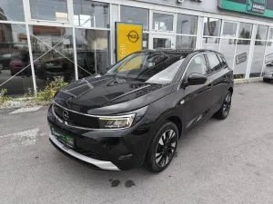 Opel Grandland 2023 – fotografija 1