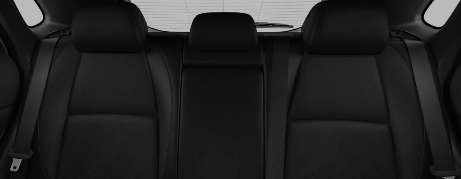 Mazda Cx-30 2026 – fotografija 10