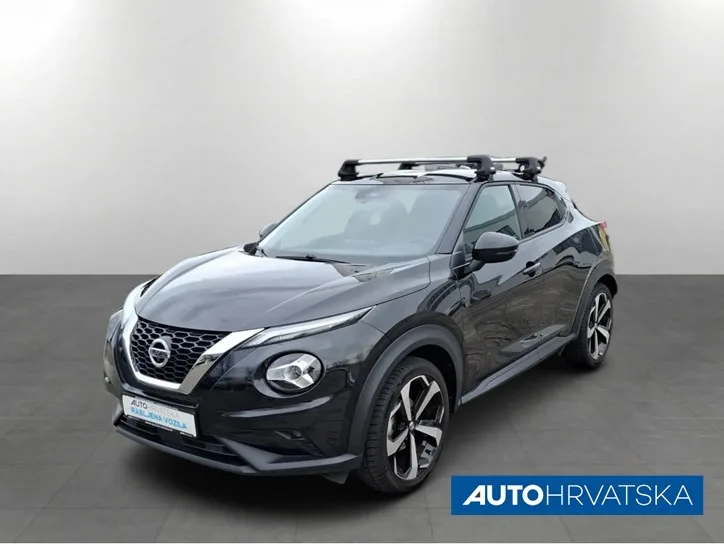 Nissan Juke 2021 – fotografija 1