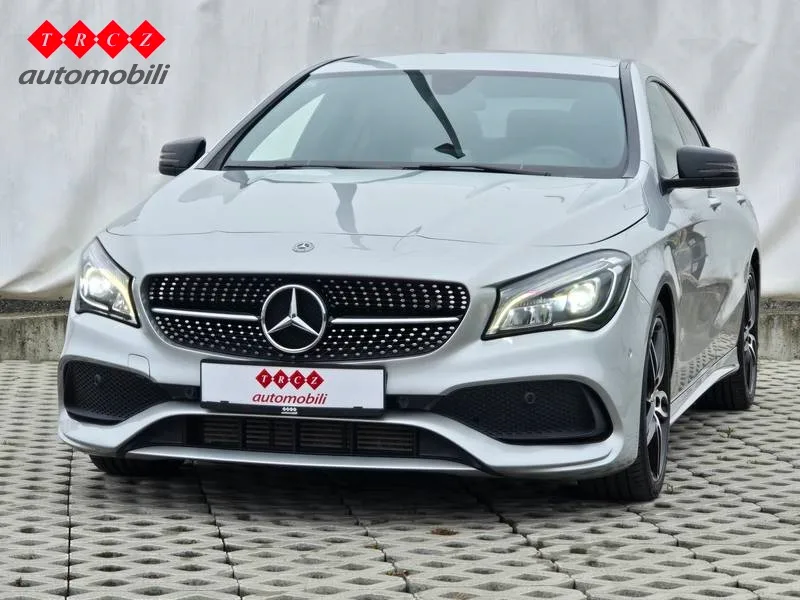 Mercedes-Benz Ostalo 2018 – fotografija 2