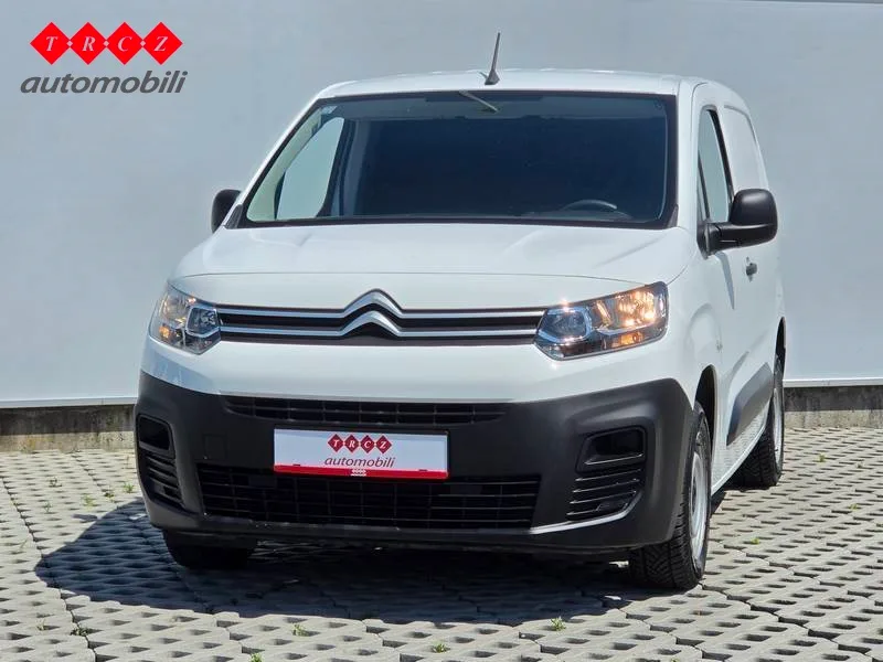Citroen Berlingo 2021 – fotografija 2
