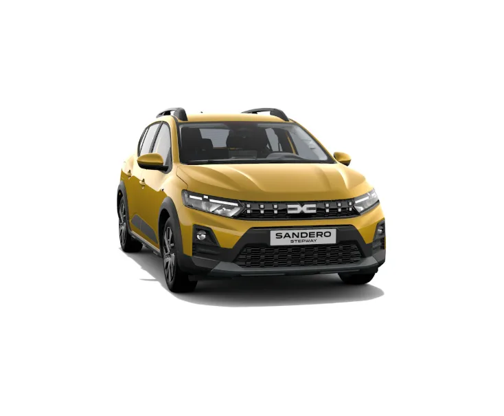 Dacia Sandero 2026 – fotografija 2