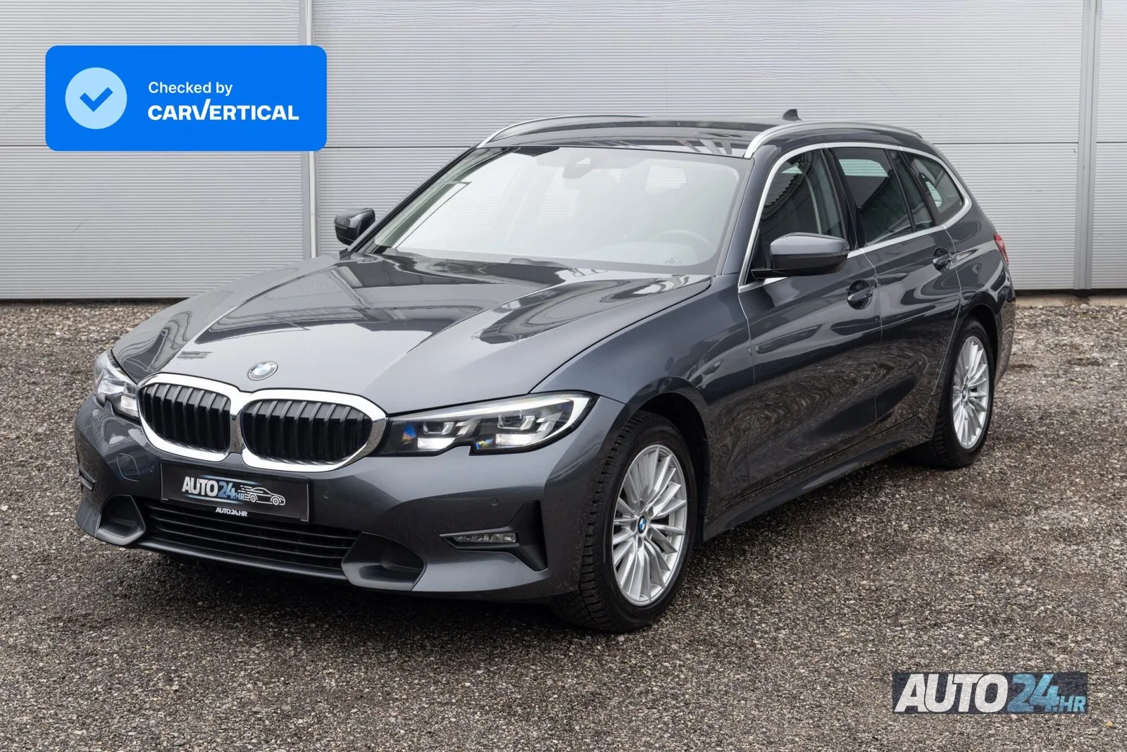 BMW Serija 3