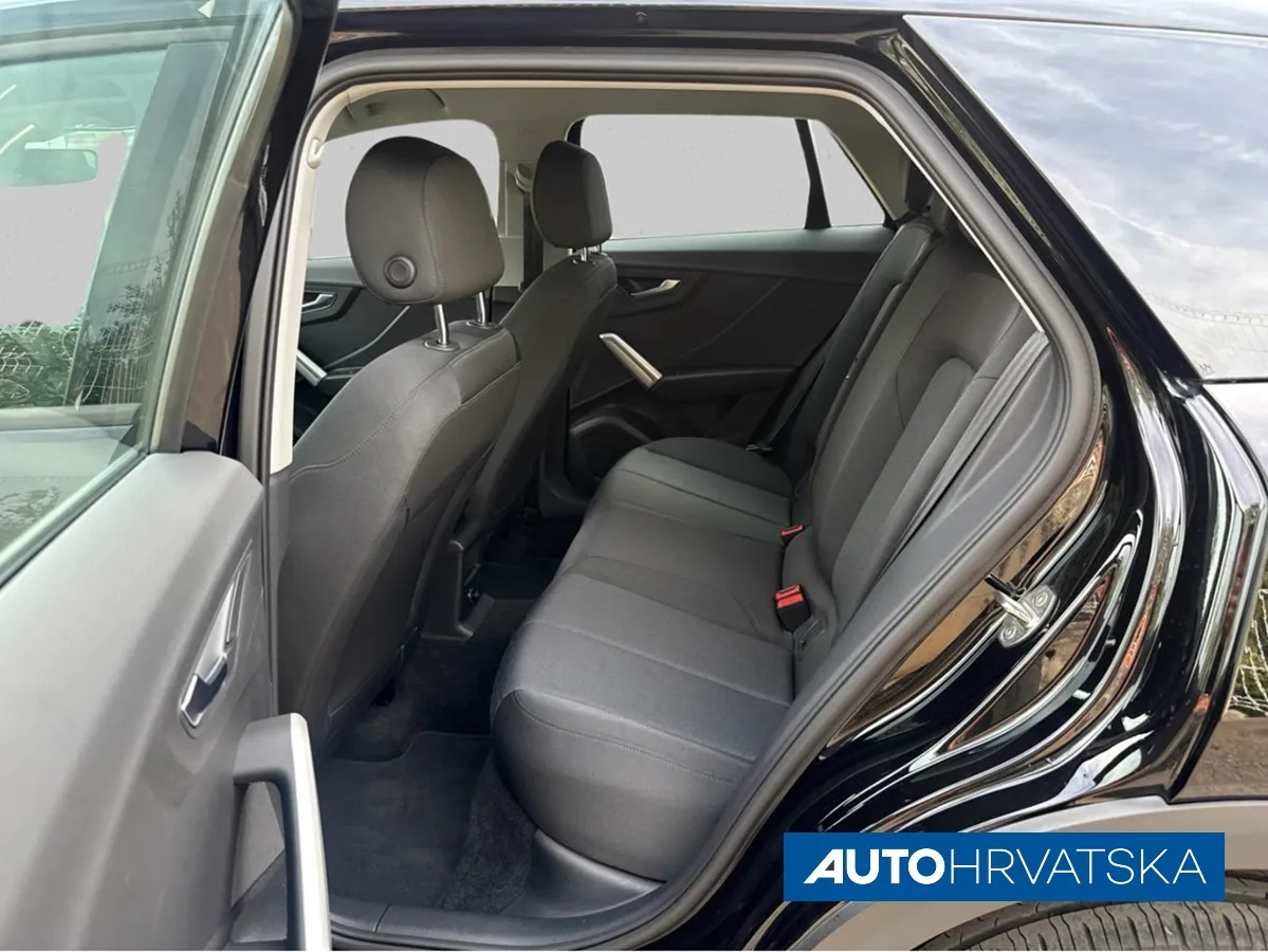 Audi Q2 2024 – fotografija 12