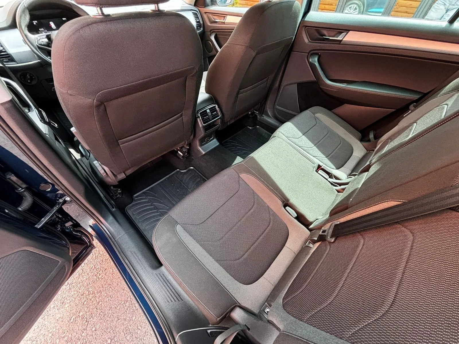 Škoda Kodiaq 2023 – fotografija 20