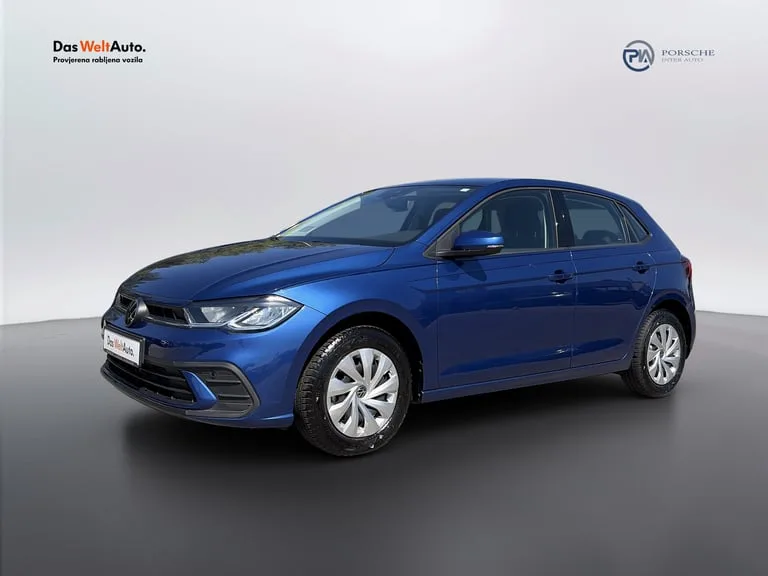 Volkswagen Polo VI