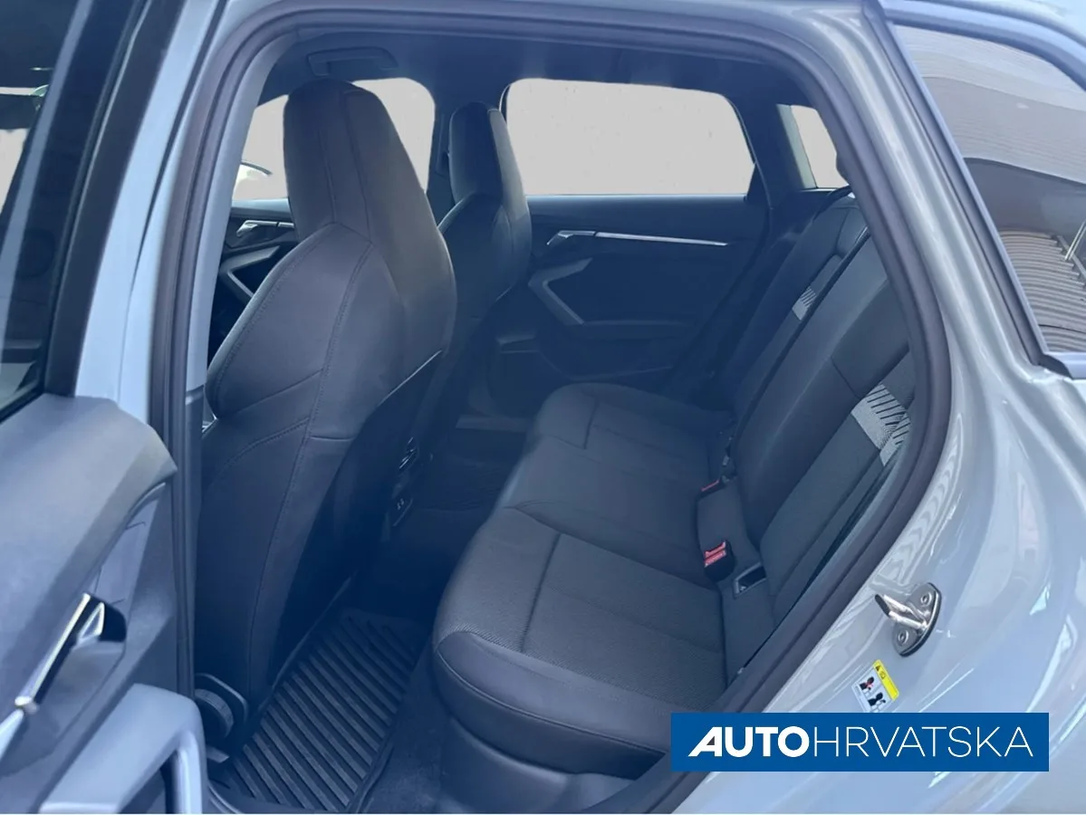 Audi A3 2026 – fotografija 12