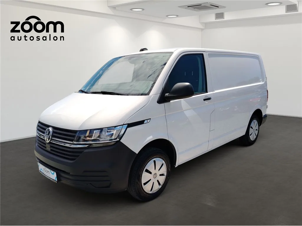 Volkswagen Transporter2.0