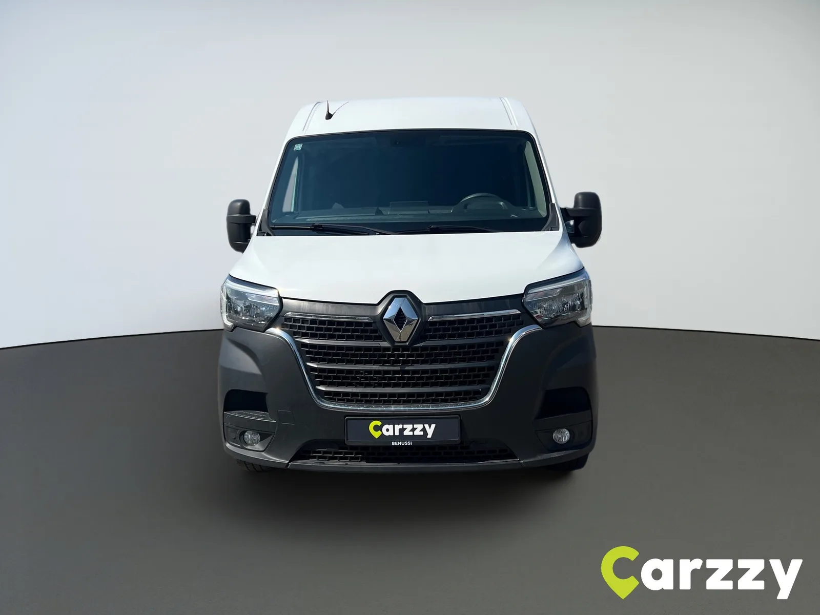 Renault Master 2022 – fotografija 2