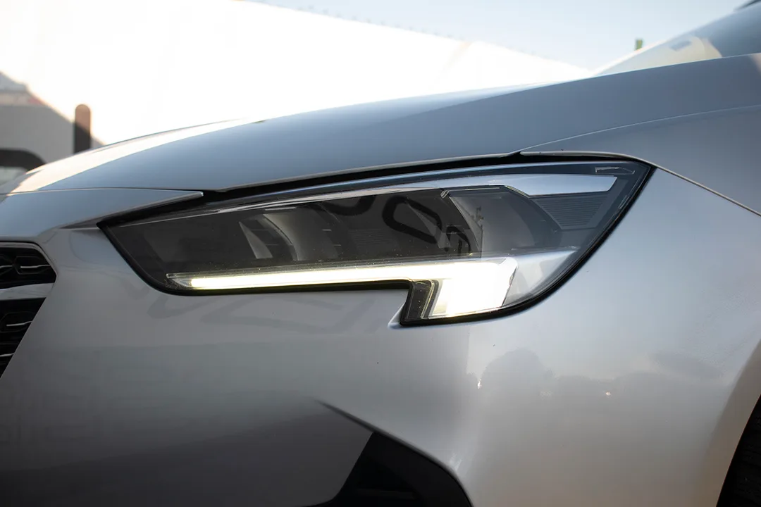 Opel Insignia 2021 – fotografija 16