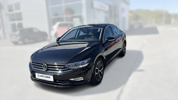 Volkswagen Passat B8 2020 – fotografija 1