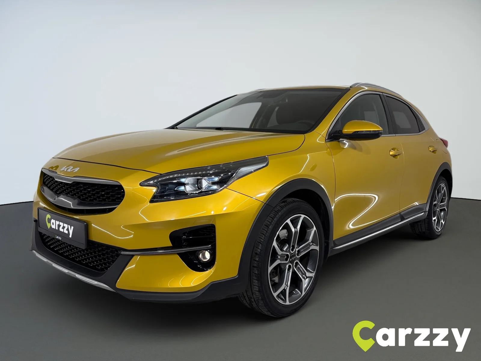 Kia Xceed 2022 – fotografija 1