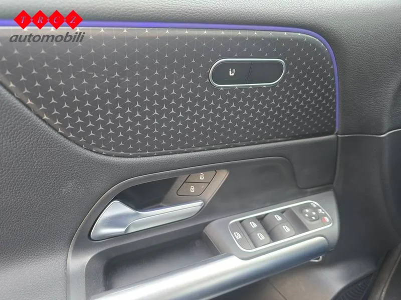 Mercedes-Benz B-Klasa 2023: fotografija 12