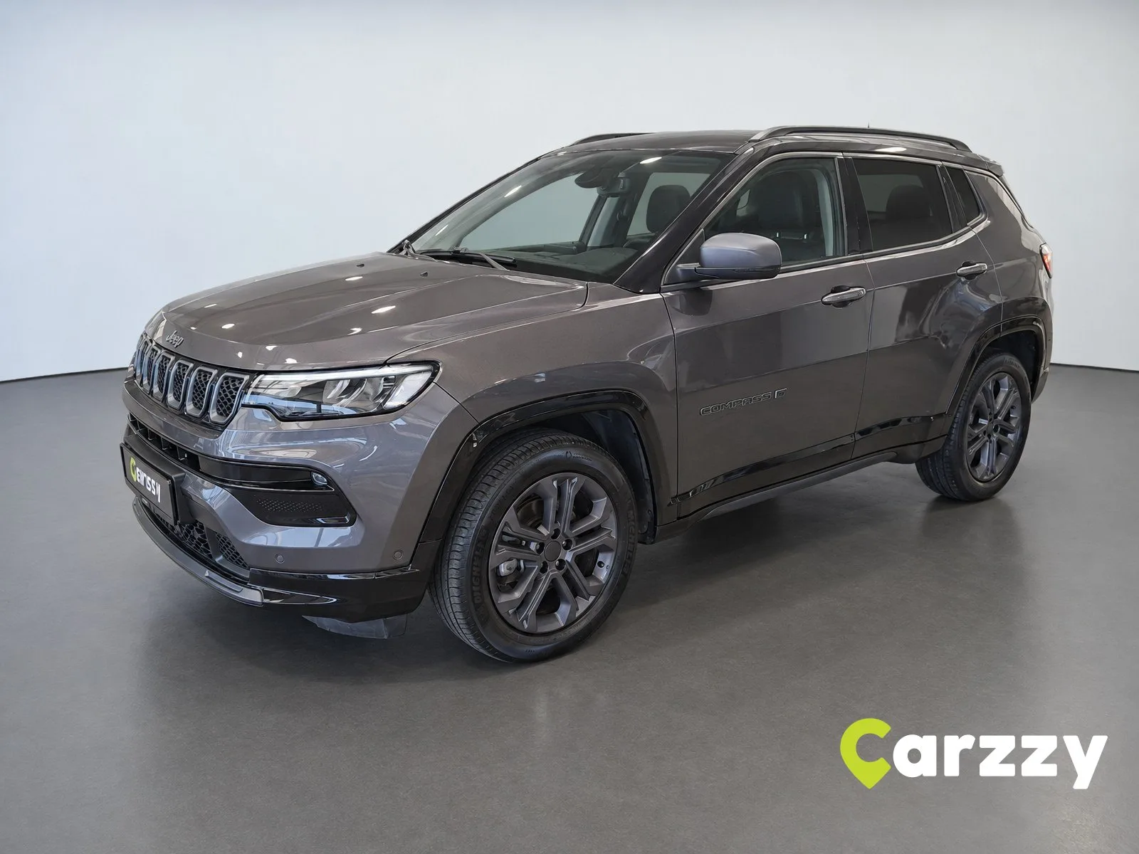 Jeep Compass 2022 – fotografija 1