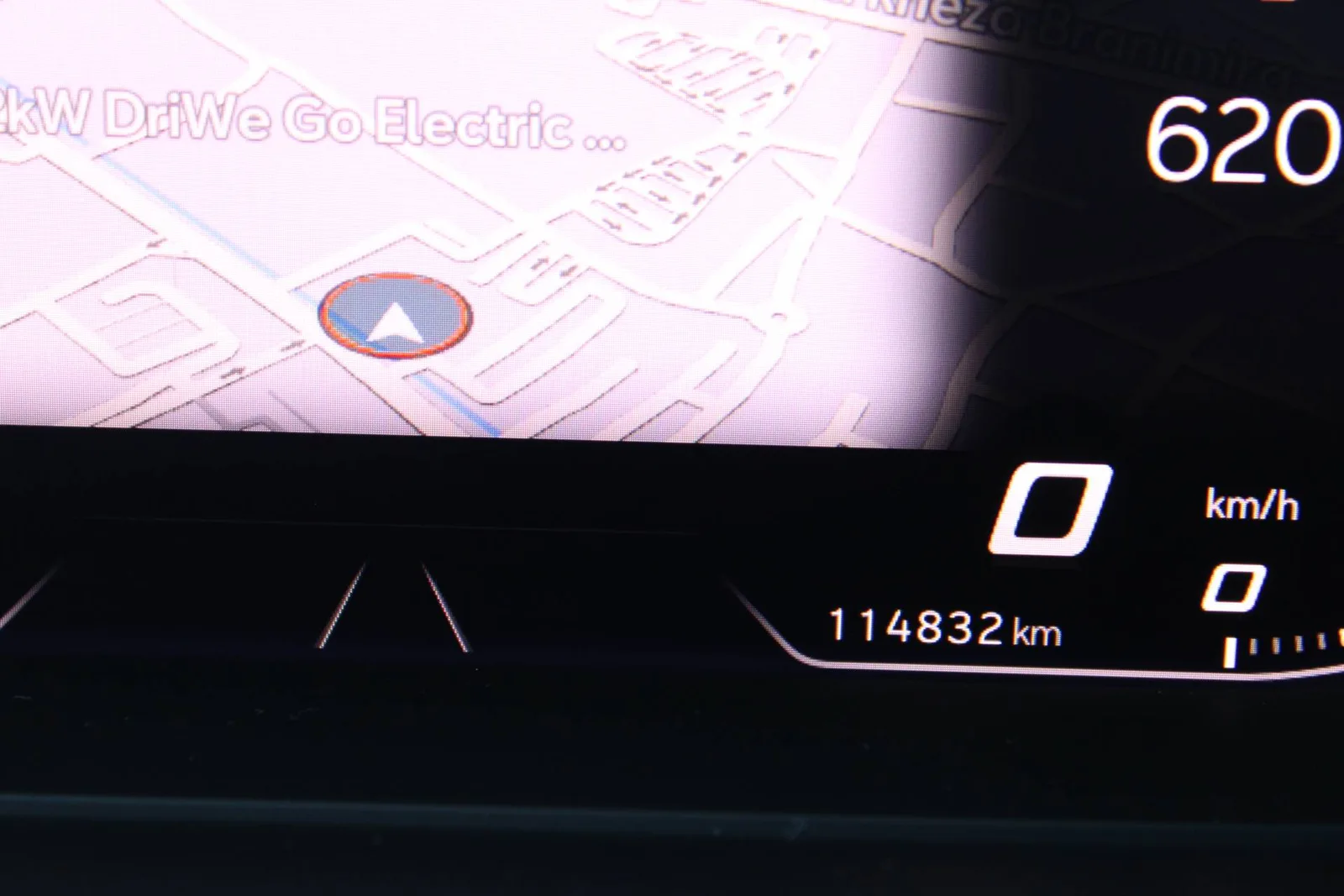 Seat Tarraco 2021 – fotografija 32