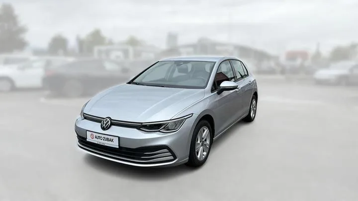 Volkswagen Golf VIII 2024 – fotografija 1
