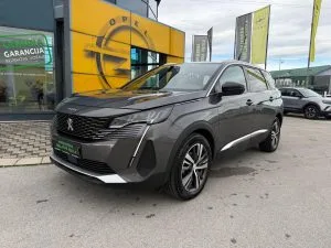 Peugeot 5008 2024 – fotografija 1